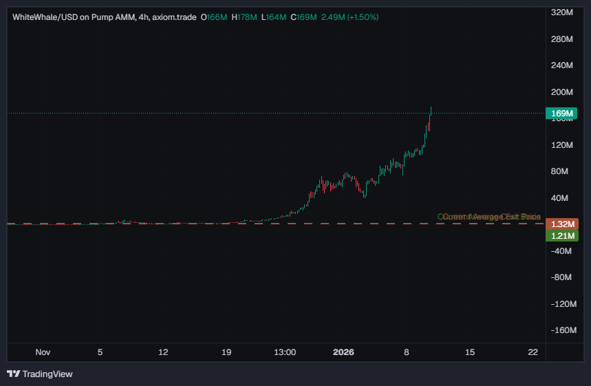 "I missed so fucking much… what the hell did you whales dooo?! Shit!"🐋😿

<a href="/WhiteWhaleMeme/">The White Whale Meme Official</a>