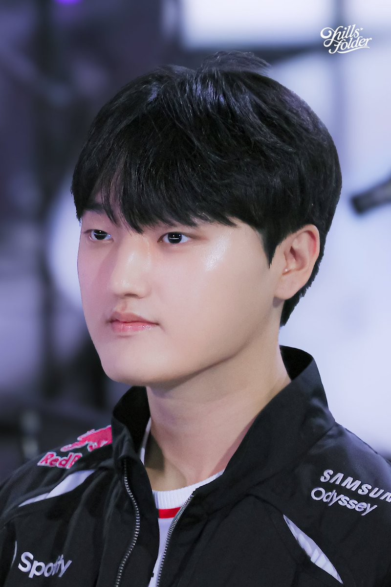 260109 LCK SEASON OPENING

솬하😌👋 

#PEYZ #페이즈