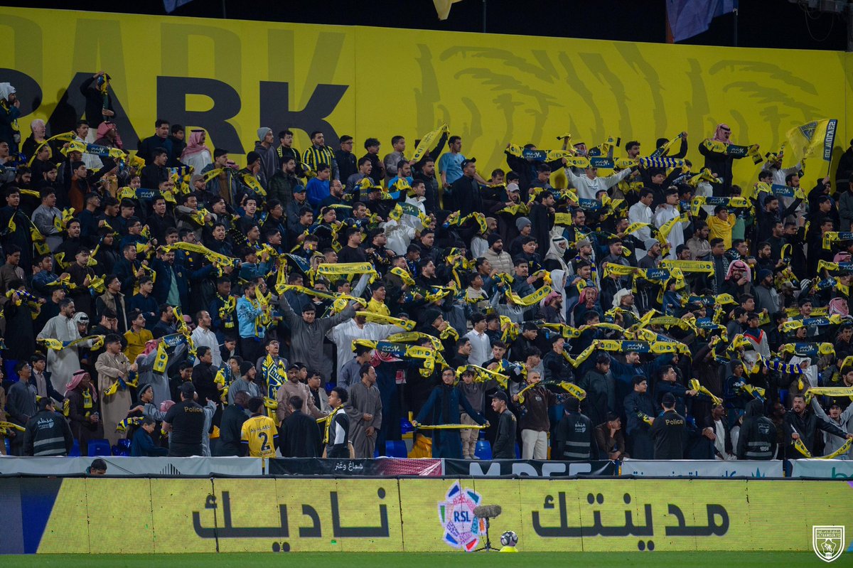 #حق_التعاون_بالوولفز
|| 🚨 رسالة مهمة لجميع التعاونيين ، ملعب الوولفز بارك حق لنا جميعاً ويجب نقاتل ونطالب بكل ماعندنا ويطلع الصوت التعاوني للجميع بان الملعب ملك لنا ولنا الاحقية والافضليه ان نلعب به وليس مدينة الملك عبدالله الرياضية 
كونوا معنا وطالبو بحقوقكم 💛