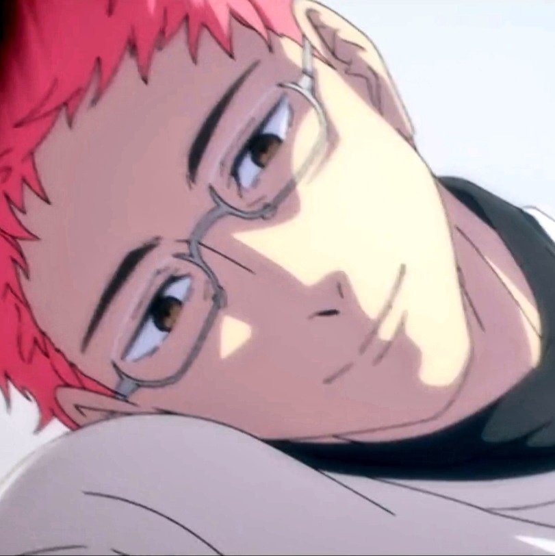 barbiesukuna's tweet image. glad the anime didn't sanitise jin's unsettling energy. the implication that he was aware that kaori wasn't alive or conscious to consent but he fathered a child with her body regardless says nothing good about him. wasuke was the only well-meaning guardian yuuji could've had