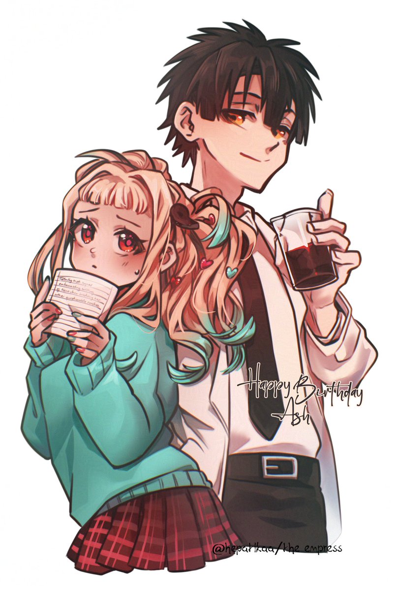 gcq 🌸 a good girl ~ tweet media