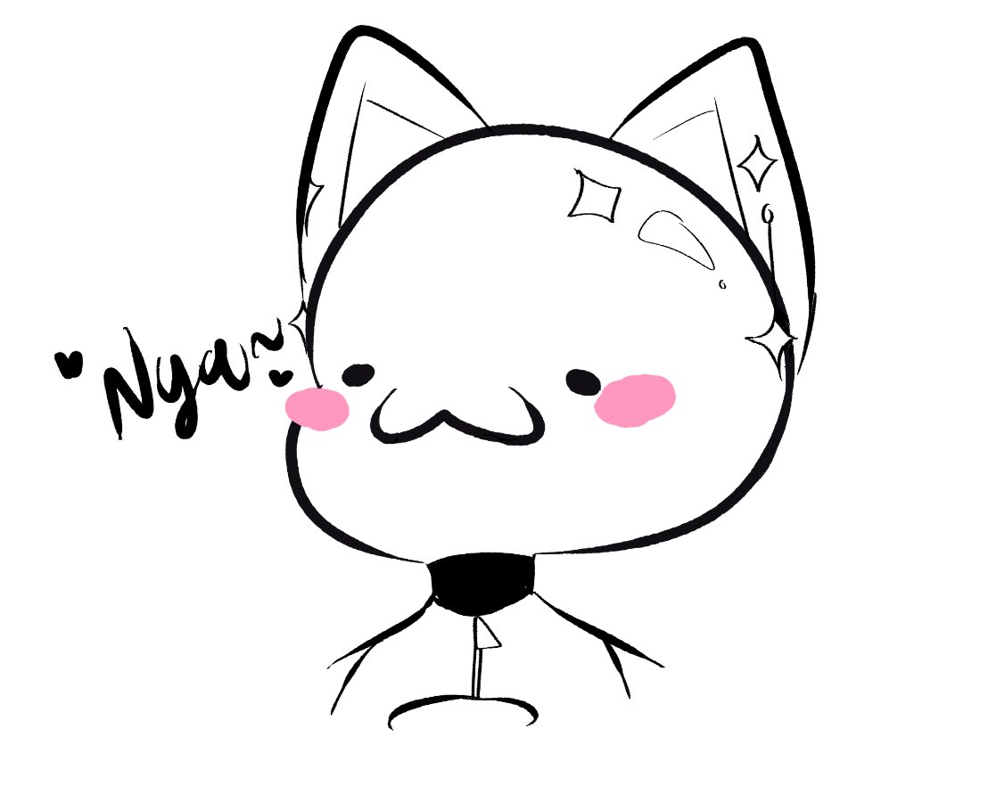 Making content more regularly is amazing but GOD I am so sleepy 😭

Definitely made to right decision taking Saturdays off from all content 

(Doodle from <a href="/SeaSluggyPIXY/">Vani ♡ Sea Sluggy</a>)