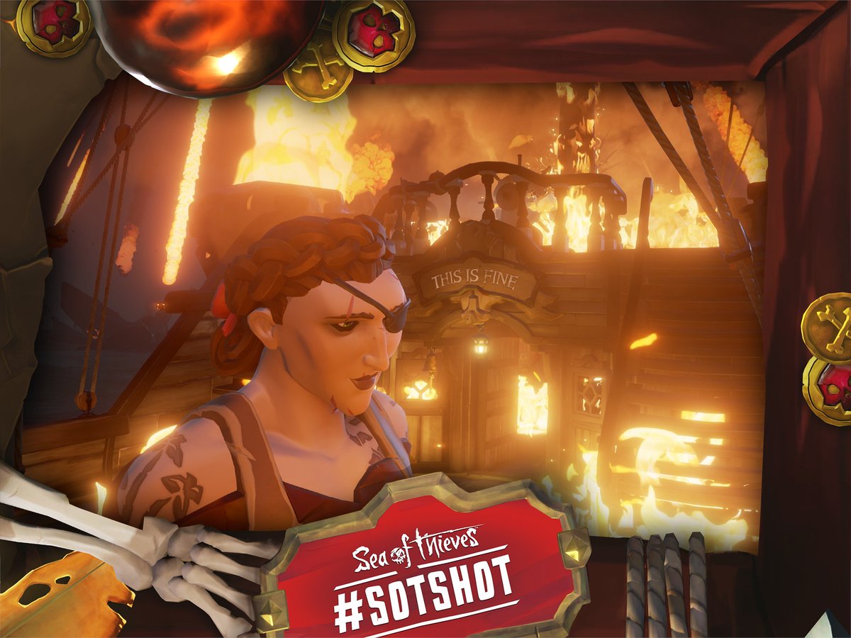 Loki SoT tweet media