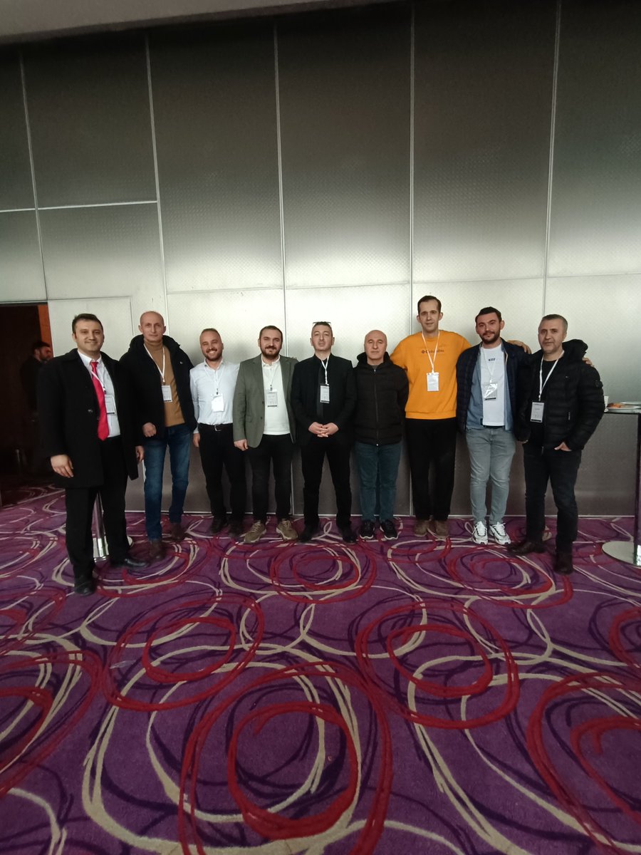 Mühendis Tek-Sen Konfederasyonumuzun 1. Olağan Genel Kurulu sonucunda Genel Başkanımız Kemal URAL, Hukuk İşlerinden Sorumlu Genel Başkan Yardımcısı;
Genel Başkan Yardımcımız Uzm. Dr. Demirhan ESKİ, yedek Genel Başkan Yardımcısı;
Genel Başkan Vekilimiz Ahmet KARAKOÇ, Denetleme