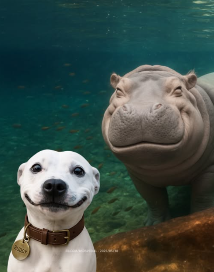 Picture of the day 😊