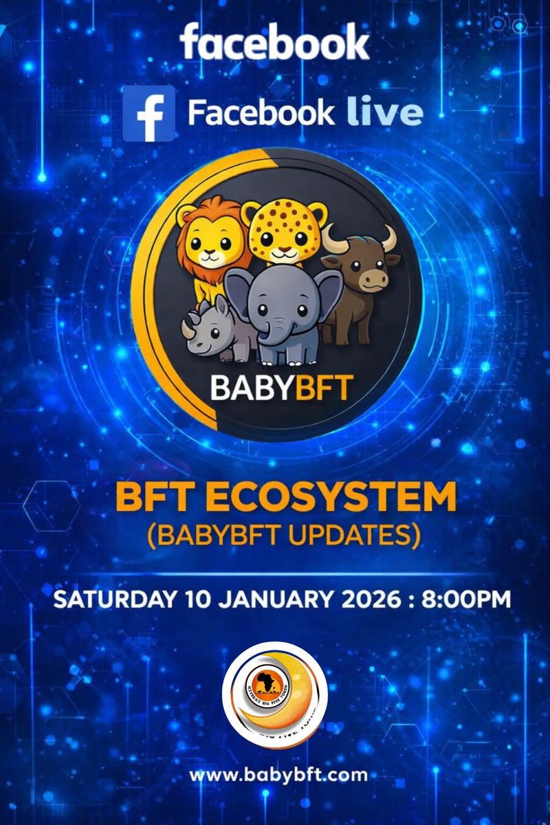 Nzvedaz Big Five tweet media