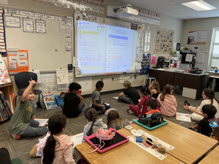 Morningside STEM Elementary School tweet media