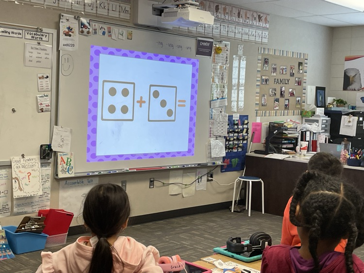 Morningside STEM Elementary School tweet media