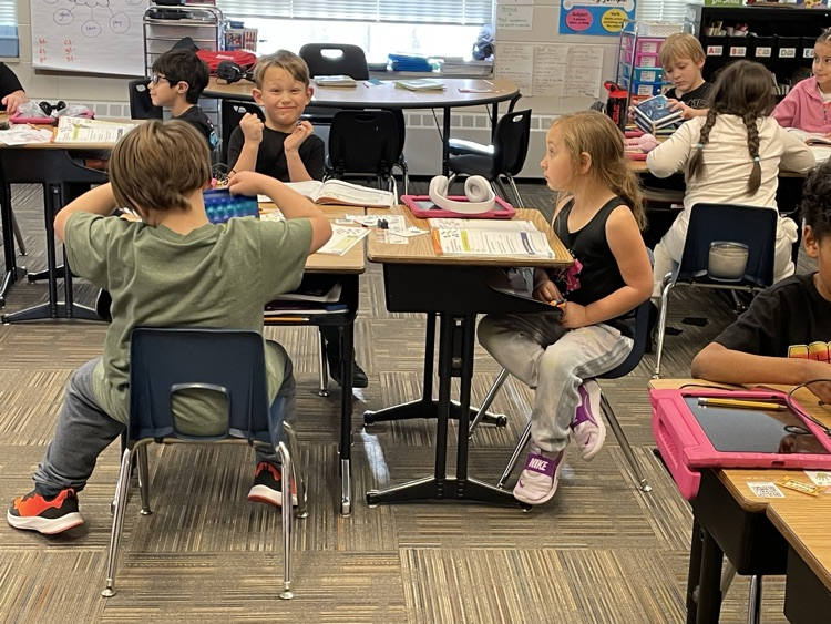 Morningside STEM Elementary School tweet media