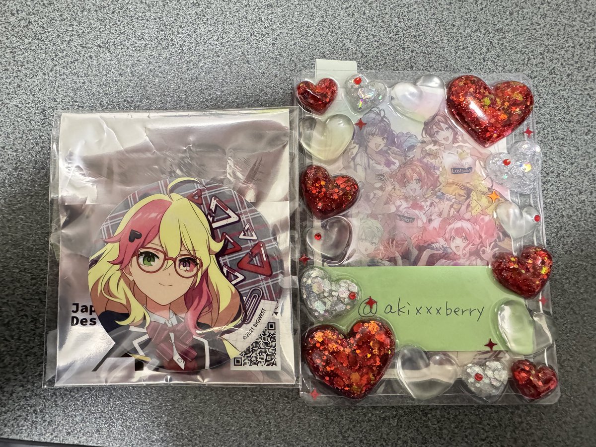 譲渡買取 マクロスΔ 池袋デルタ学園 フレイア 11点セット A3 マクロスΔ