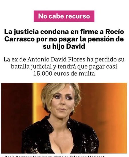 Fanusky2's tweet image. Ojalá que la justicia te haga devolver el dinero que te dieron por la Docutrola, mentirosa no tienes corazón.
#YoMeRebelo10E 
#YoMeRebelo10E