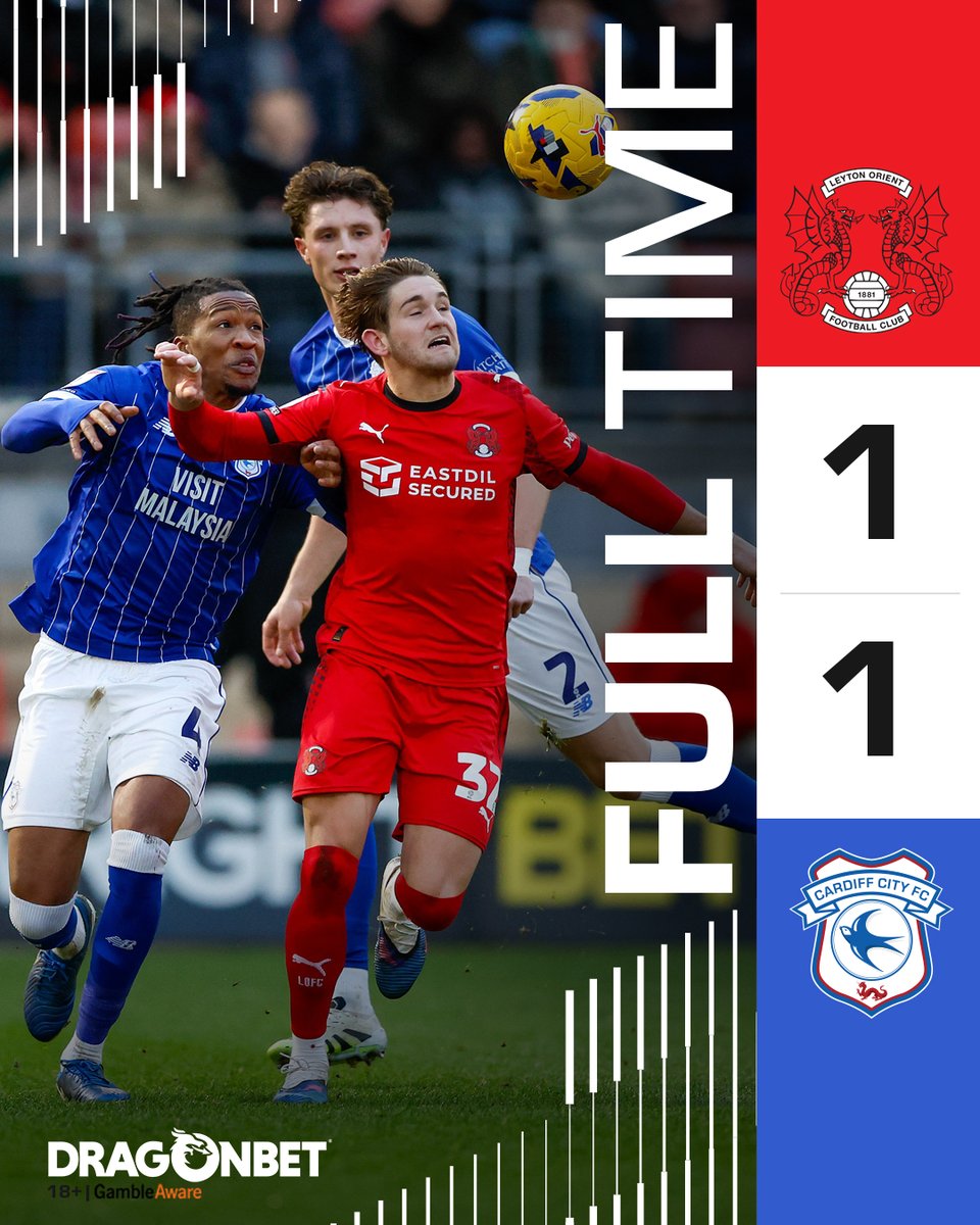 Cardiff City FC tweet media