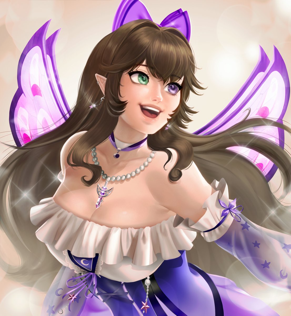 we're going on an adventure! some might say an expedition ✨

i'm live now playing Expedition 33! come say hi and enjoy this game with me <3

twitch.tv/rainingcupquake