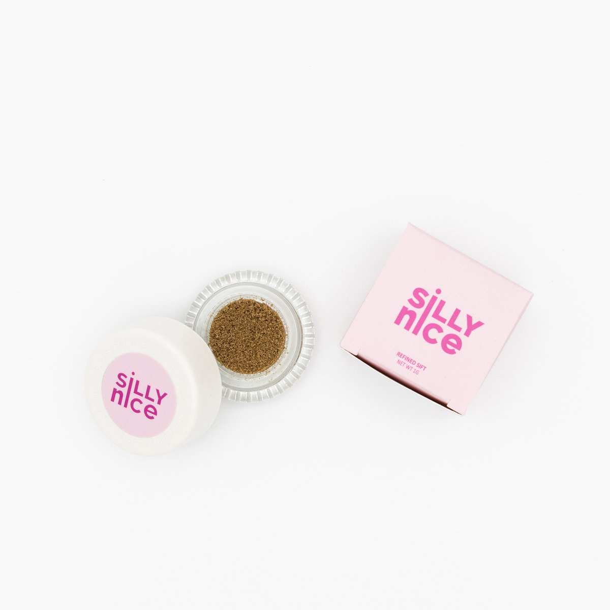 Weekend plans: grab Silly Nice Bubble Hash at 20% off from NugHub SI. Solventless, smooth, and perfect for any session. nughubny.com/product/silly-… #statenisland #cannabis #nyc #sillynice <a href="/NugHubNewYork/">NugHub NY</a>