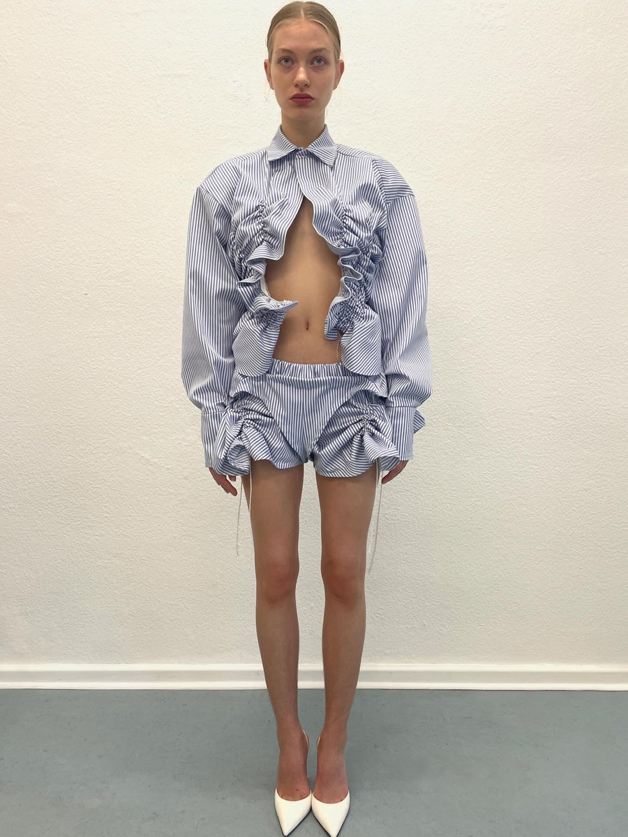 Design by KASIA KUCHARSKA