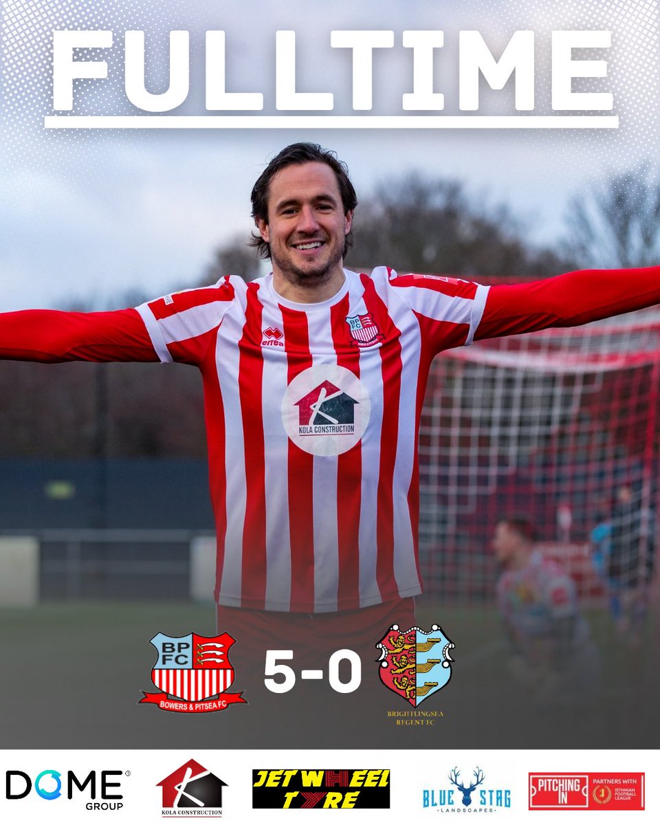 Bowers & Pitsea FC (@bowerspitseafc) on Twitter photo 