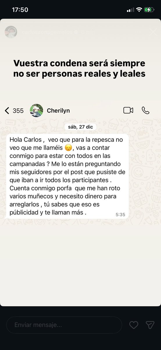 carlos destapando a cherylin, oh si
#LaGalaDeLosGemelos