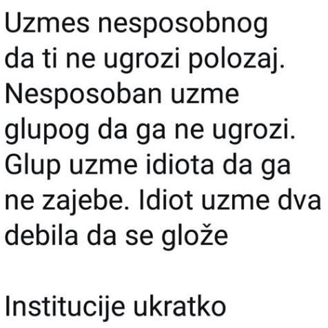 Veljko Kapunac (@veljavragolan) on Twitter photo 