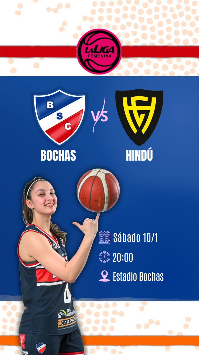 Vamos que volvemos!!!