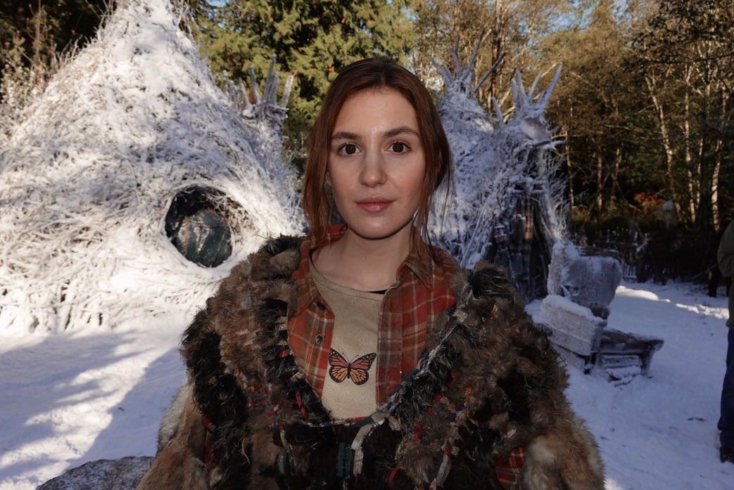 WhittleCam28355's tweet image. Rose Landry? THATS SHAUNA FUCKING SHIPMAN!