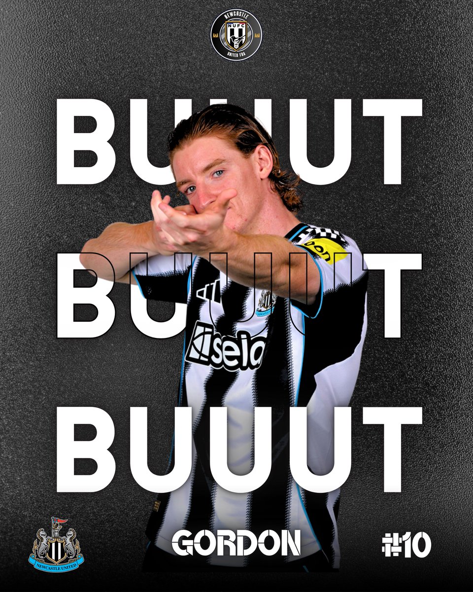 Newcastle United FR 🇫🇷 tweet media