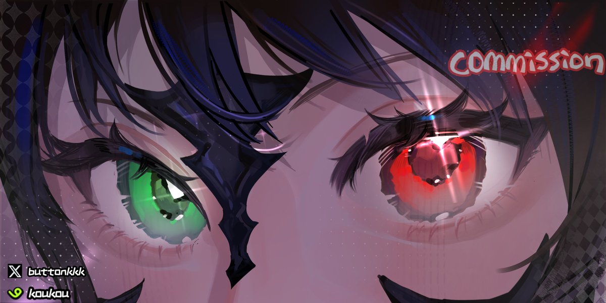 buttonkkk's tweet image. cms for @/AlexInAbyss 
#VGenComm