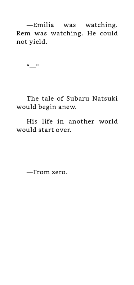 k1phex's tweet image. PEAK
the anime elevated this chapter a lot ngl