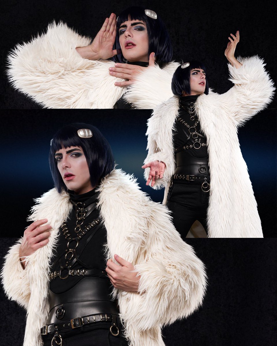 Mistvein tweet media