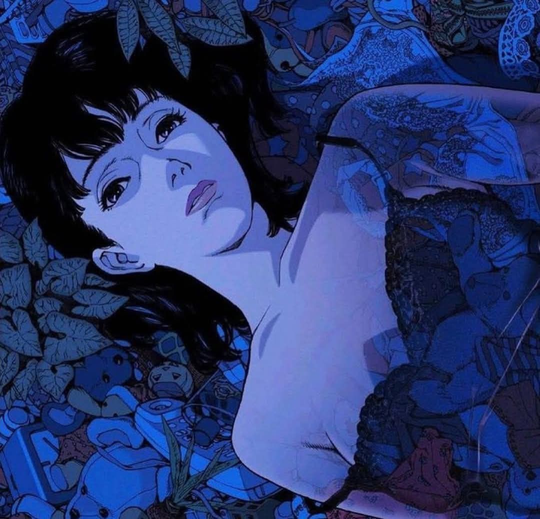 Anime Vibes (@finalformlab) on Twitter photo 