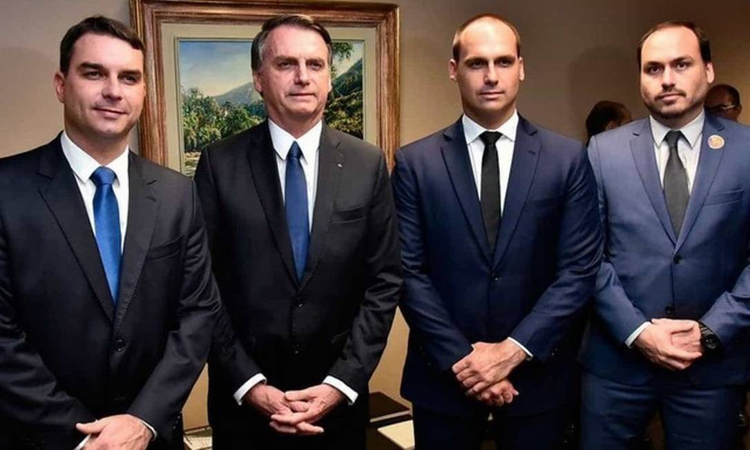 Análise Política tweet media