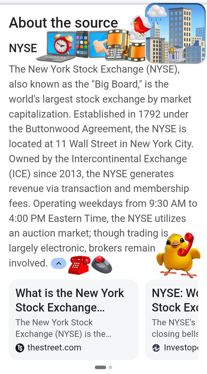 Midnight_In_DC's tweet photo. @MemorialDayPBS @Cambridge_Uni @ClareCollege @ClareChoir @WeLovePets @peta @PetaIndia @PETAUK @TheEFDSS @CroydonVision @londoncouncils @FolkloreSociety @usedgov #DYK⁉️THE OPTIONS @ATT☎️
@TheStreet @Investopedia
FLOOR BROKERS differ from Specialists/eSpecialists & #DOMMs; are registered Brokers/Dealers executing trades on behalf of customers or firms DIRECTLY ON THE TRADING FLOOR
🧾See Market Highlights:
🇺🇸OPTIONS
https://t.co/PqQ5sR87wi https://t.co/wjuqeZf3hG