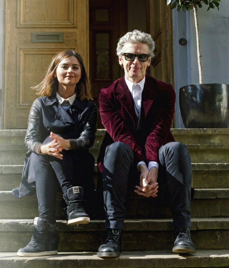 achei essa foto de uma viagem dos meus pais pra londres lá em 2015...