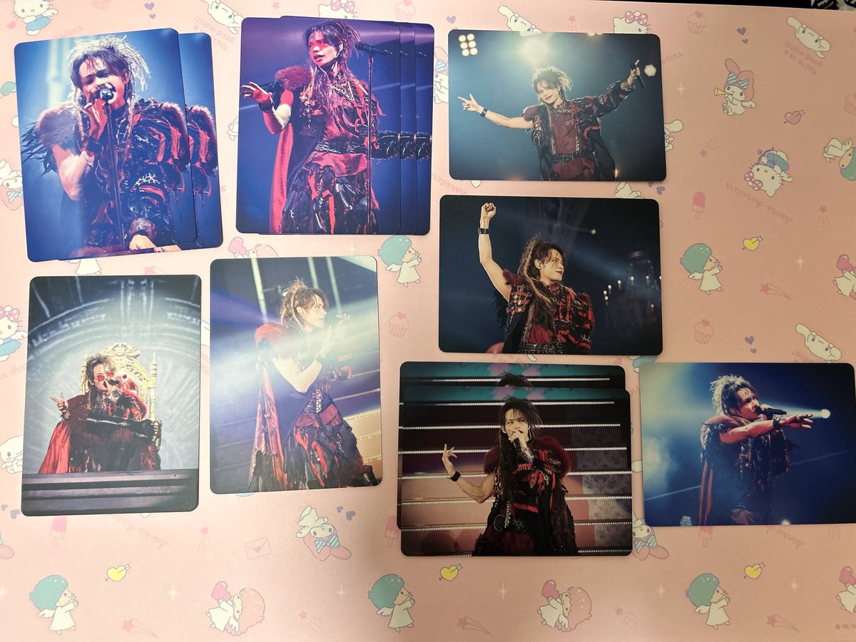 WEESA トレカ　FIRSTEUROPEFANMEETTOUR 61dDthFpWHL._AC_UF350,