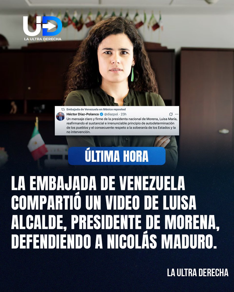 Alguien se quedará sin visa ! Atención <a href="/USEmbassyMEX/">Embajada de EE.UU. en México</a>