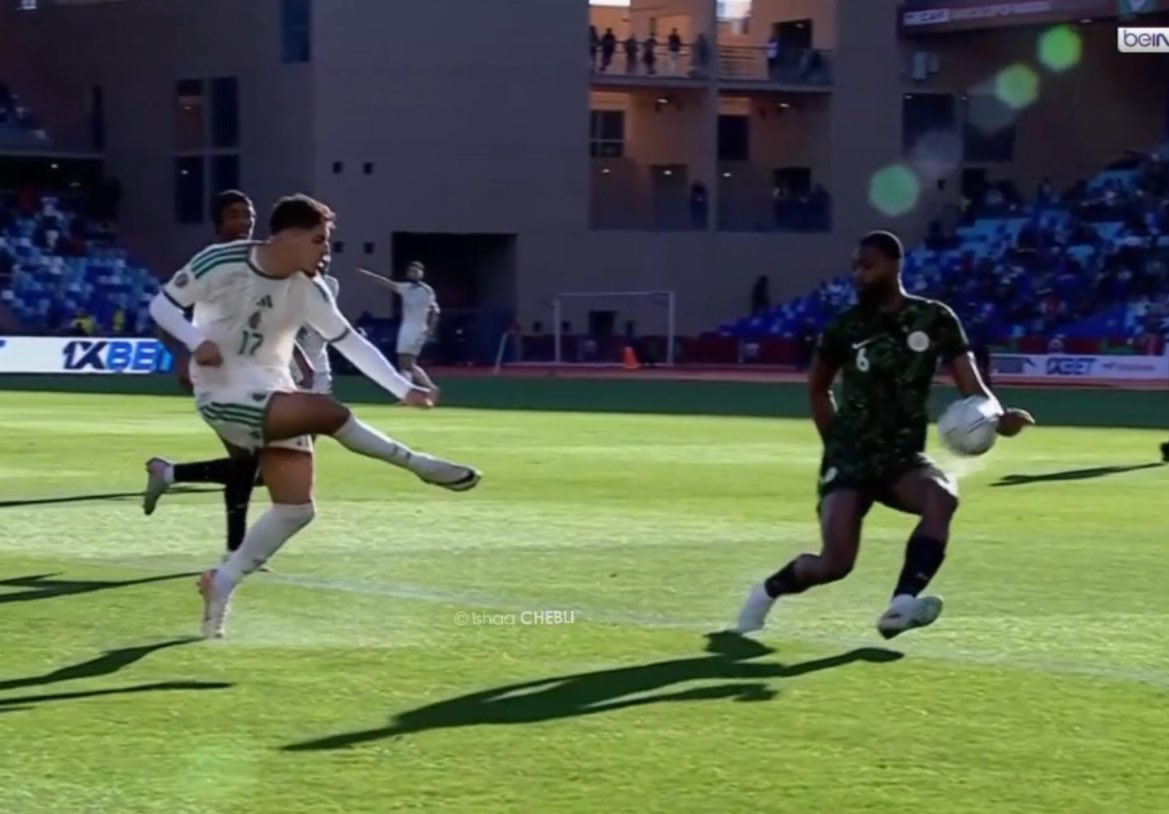 Algérie Football Média 🇩🇿 tweet media