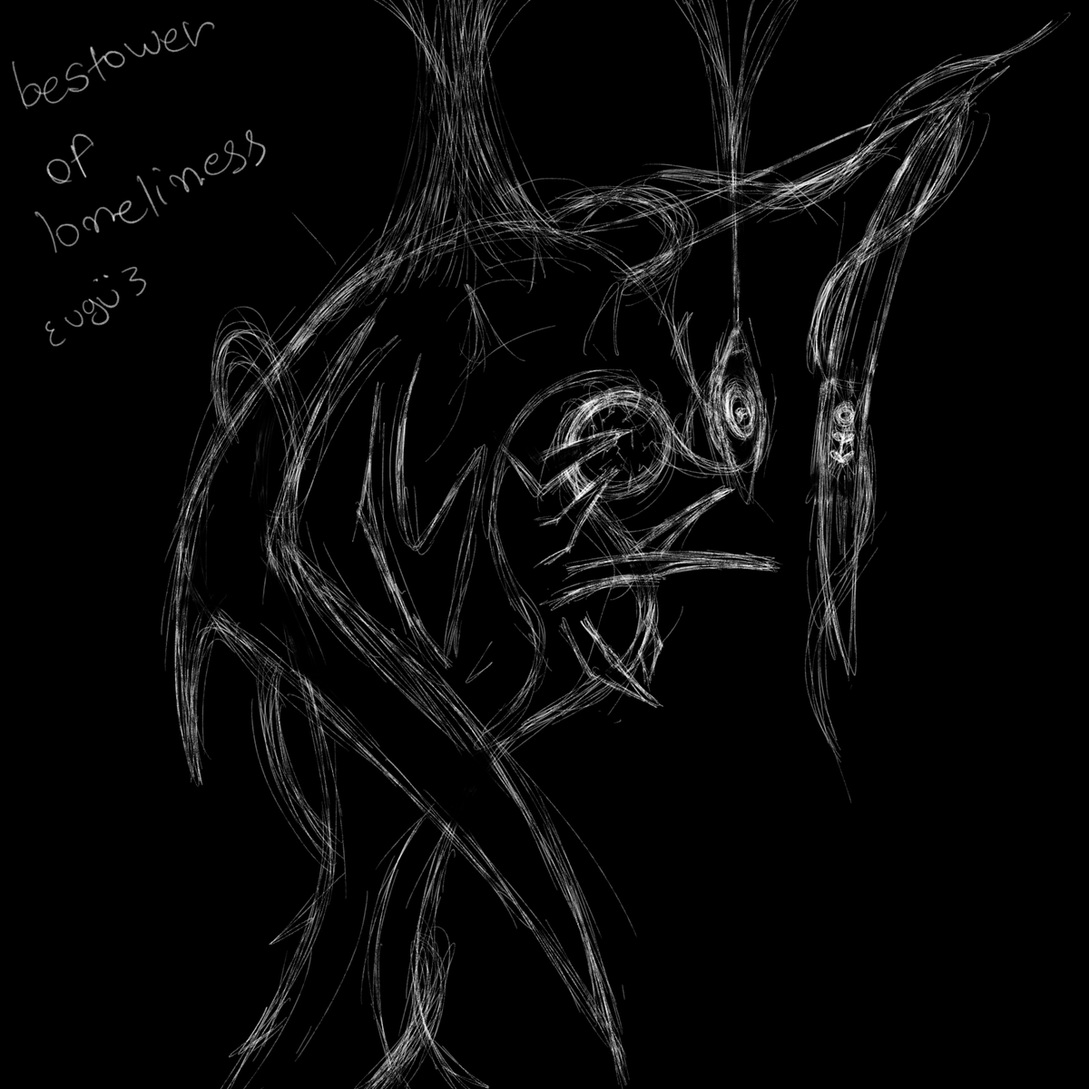 umsabhugo's tweet photo. 🌑 Aquele que concede a Solidão🌑

#art #digitalart #digitalartwork #ventart https://t.co/dIhmdK8h2e