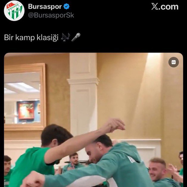 Amedspor, şehidimiz olduğu gün ‘Keyifler yerinde’ paylaşımı yapmıştı.

Bursaspor’dan Halep’te terör örgütü YPG’ye yönelik operasyonların başladığı gün manidar bir paylaşım geldi.