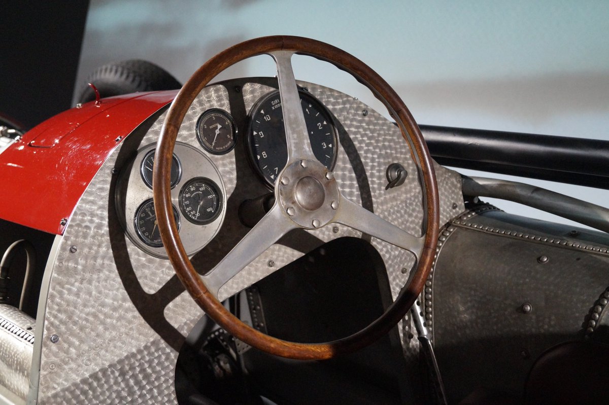 Gandalfwasme's tweet image. ALFA GP tipo 159 Alfetta2 (1951)