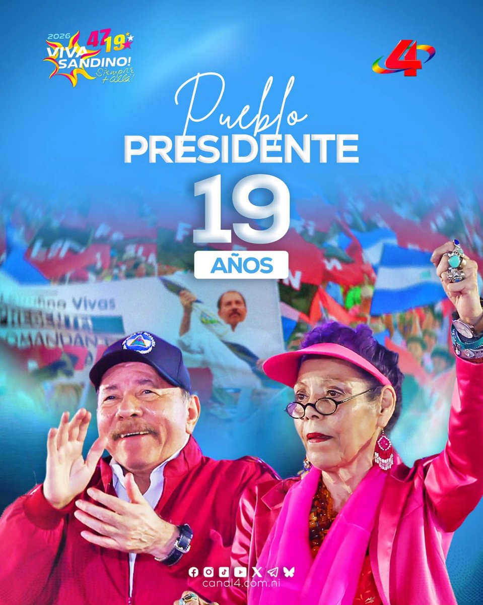 Jean Carloss Nic tweet media