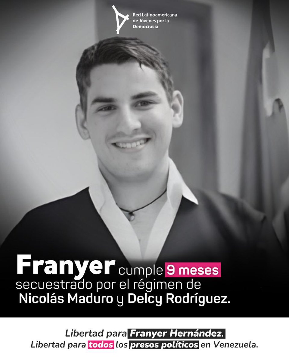 Juventud LAC tweet media