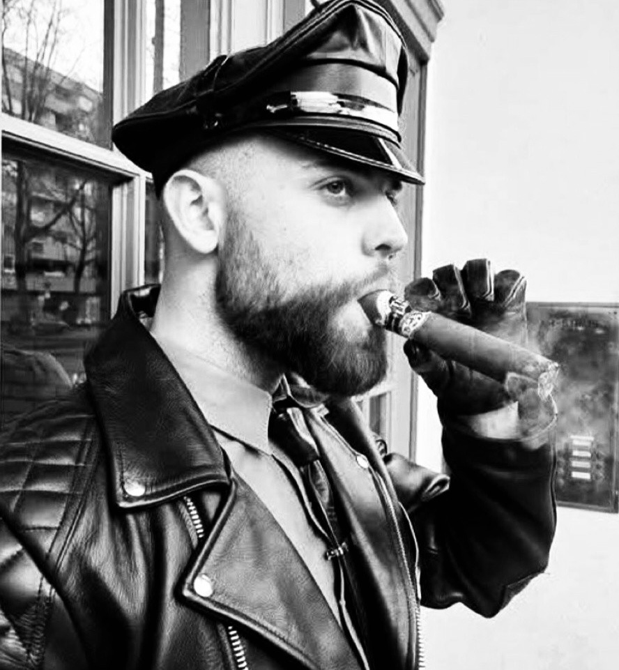 CigarBeards (@cigarbeards) on Twitter photo 