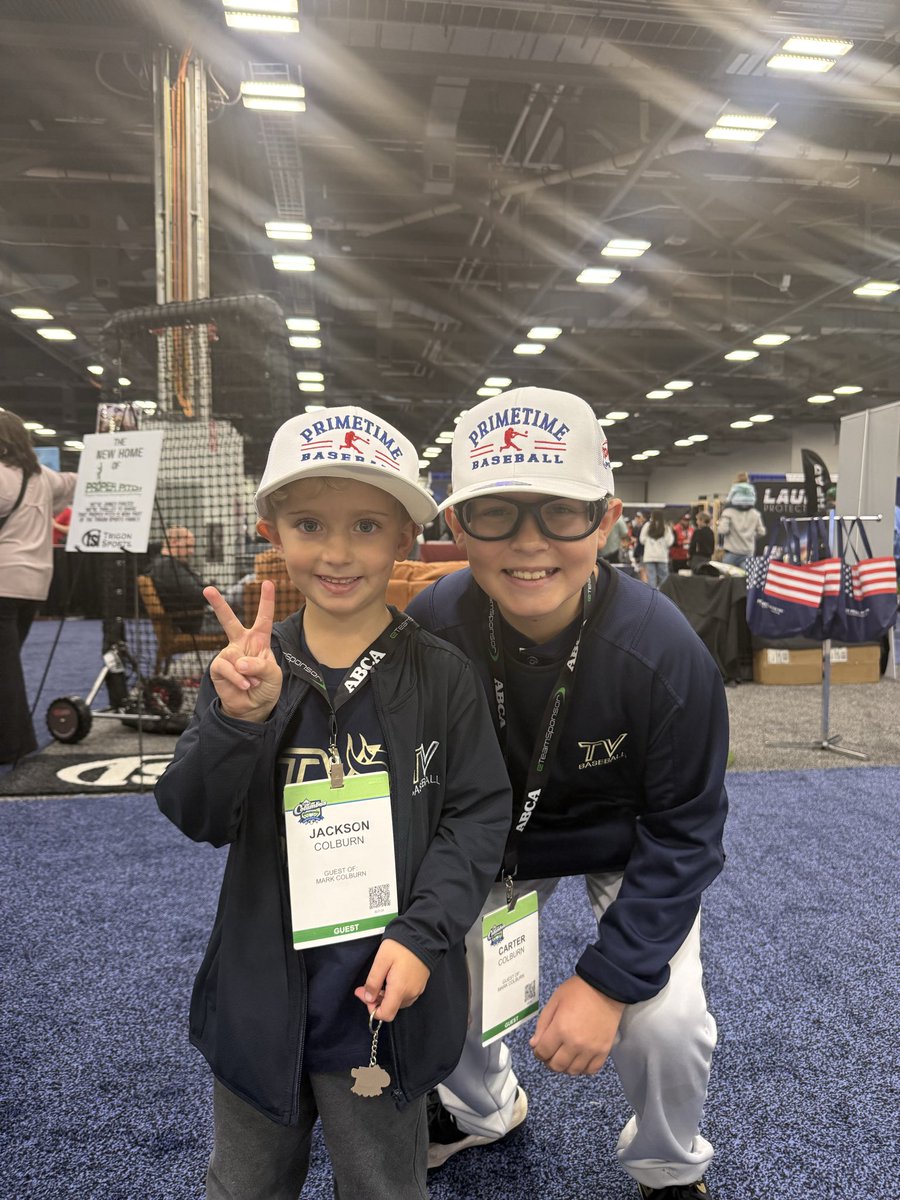 Primetime tweet media