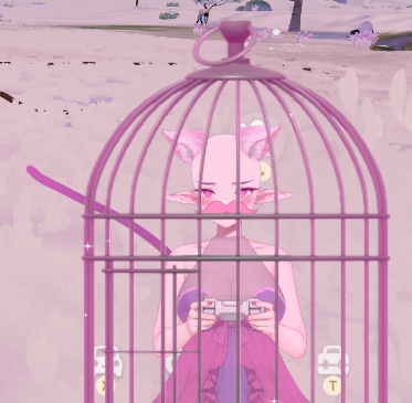 Bloom✨️🌸 Oracle Vtuber🔮 tweet media