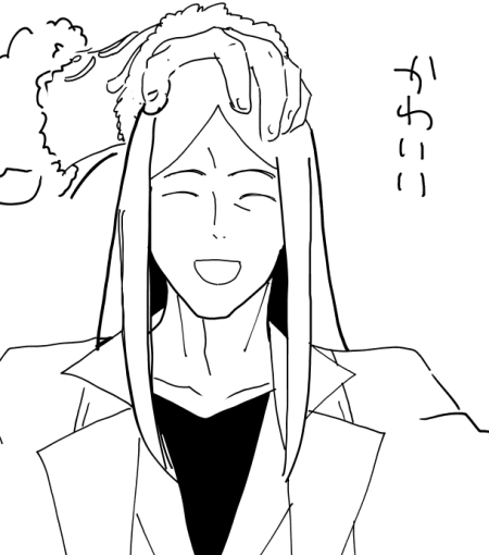可愛すぎるロード 