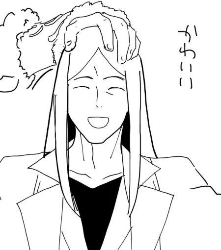 可愛すぎるロード 