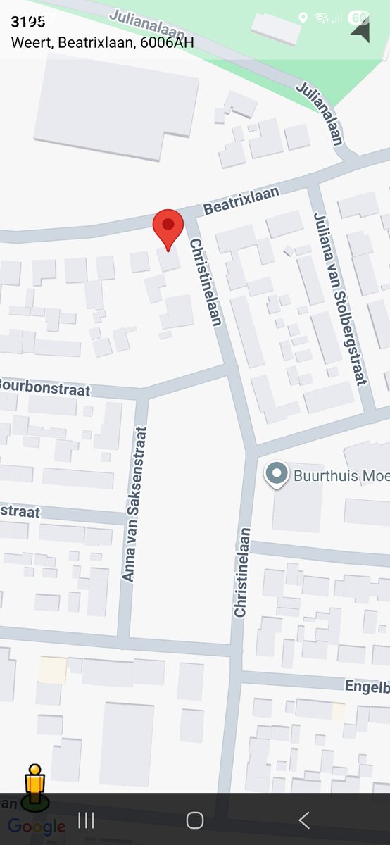 Inzet Ambulance met Prioriteit 2 op Beatrixlaan, Weert