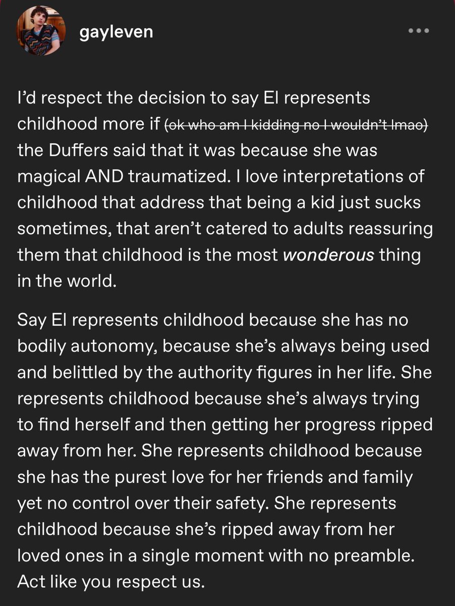 cannibalcassrol's tweet image. Guys what do we think about this… I feel like I rlly cooked