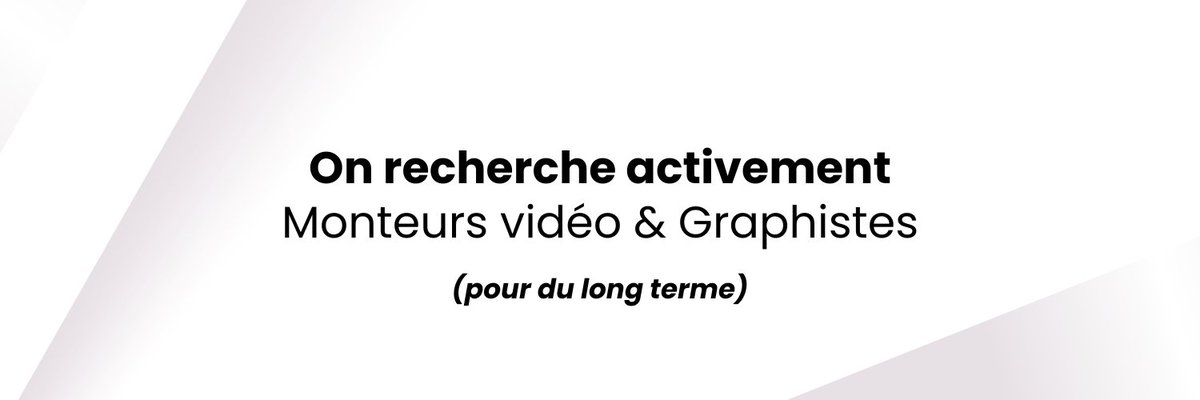 Roxe | Agence créa tweet media