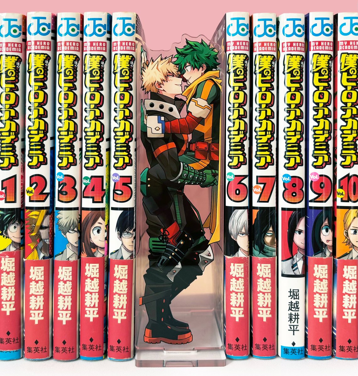 この2人って付き合うの？