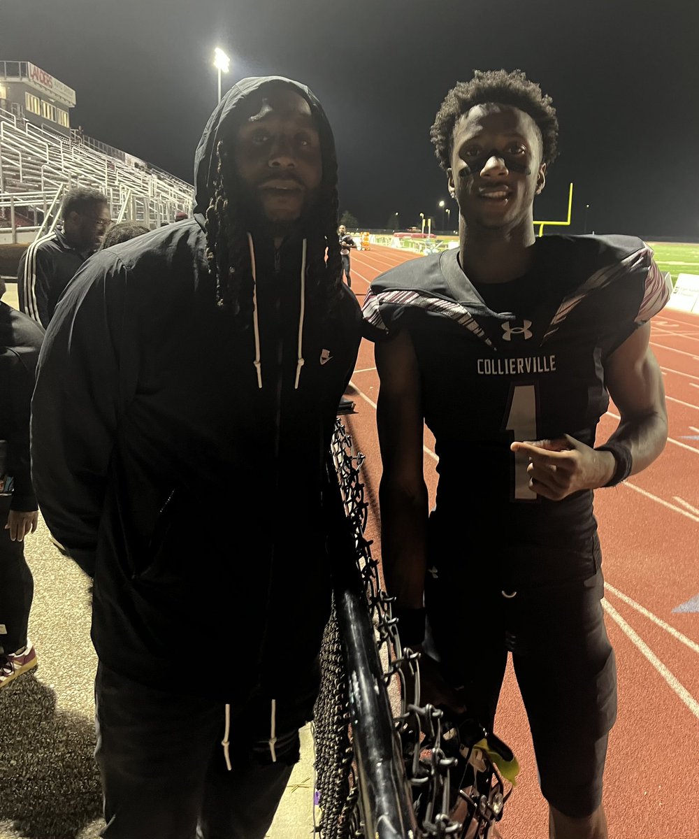 John Strickland tweet media